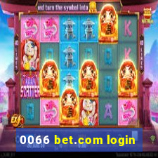 0066 bet.com login